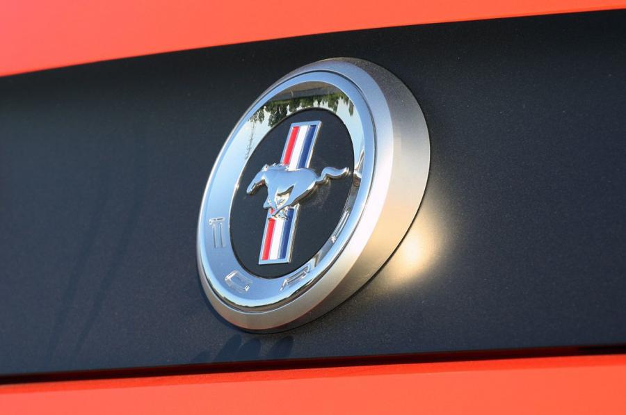  Ford Mustang Boss 302 2012 года  (фото 16 из 208)
